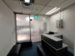 Lippo Building (D1), Office #570936981